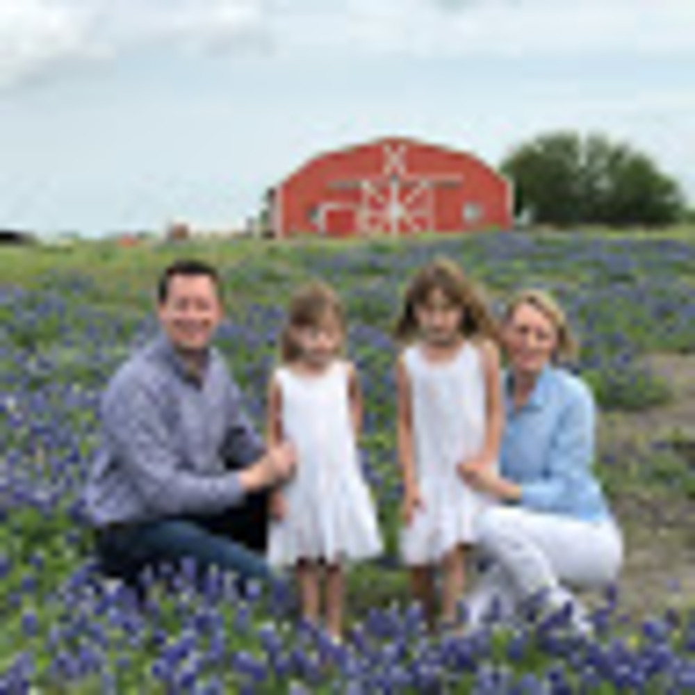 Meet your Posher, Tracy